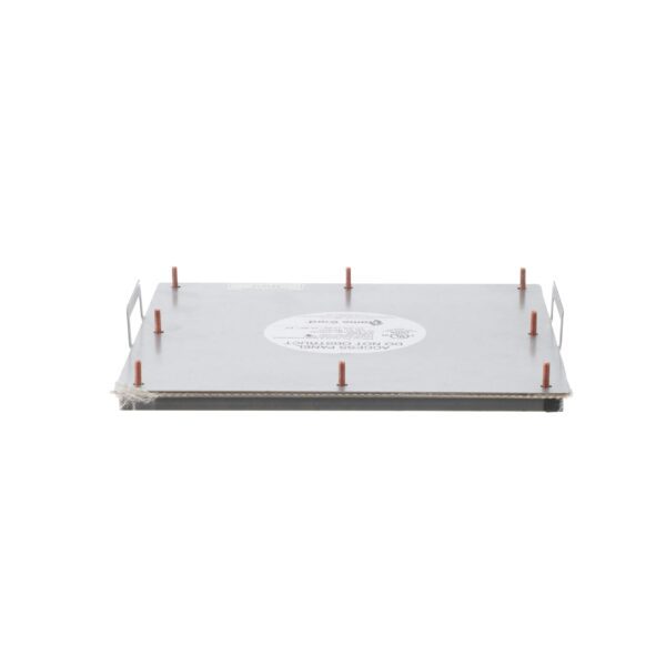 6" x 6" Flat Grease Duct Access Door - Image 5